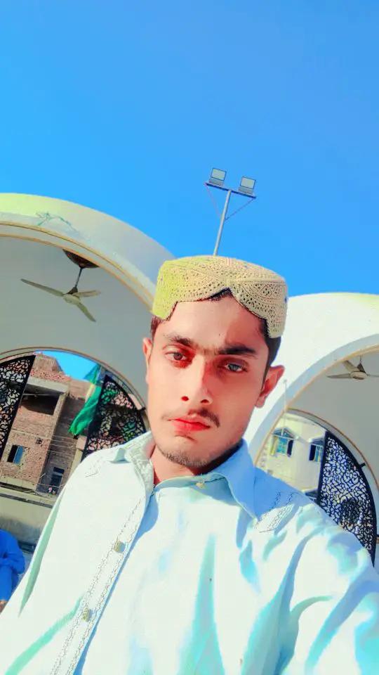 @Mahar Rashid Hamjana