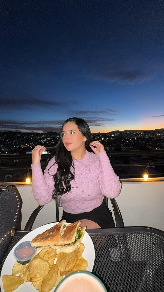 @Katty Ortega