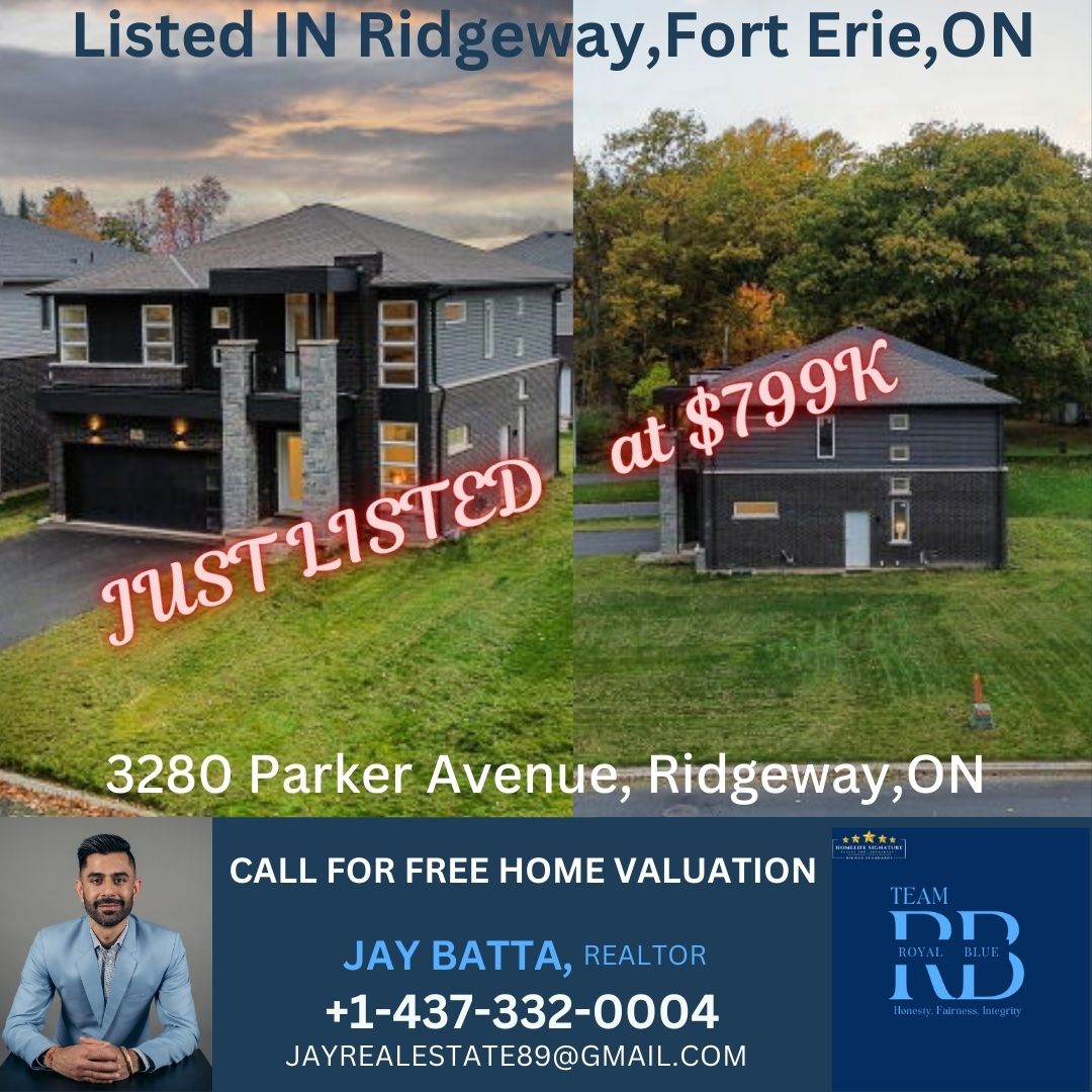 @Jay Real Estate