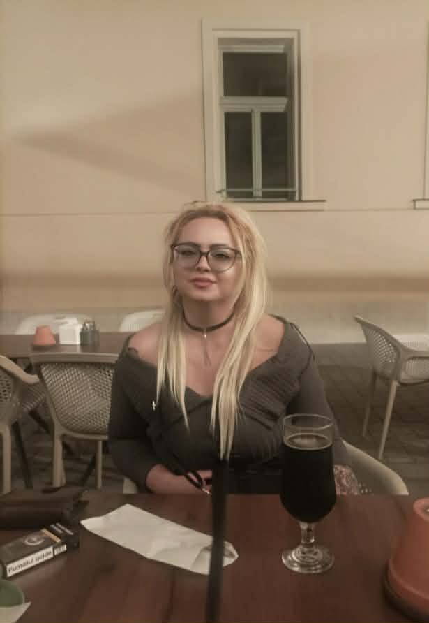@Brândușa