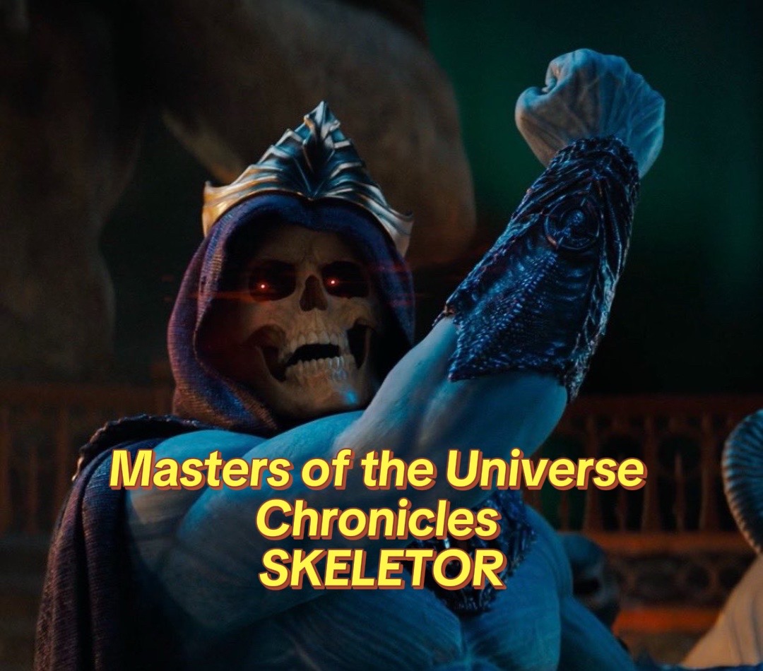 @Skeletor-501 š©·šš©µ