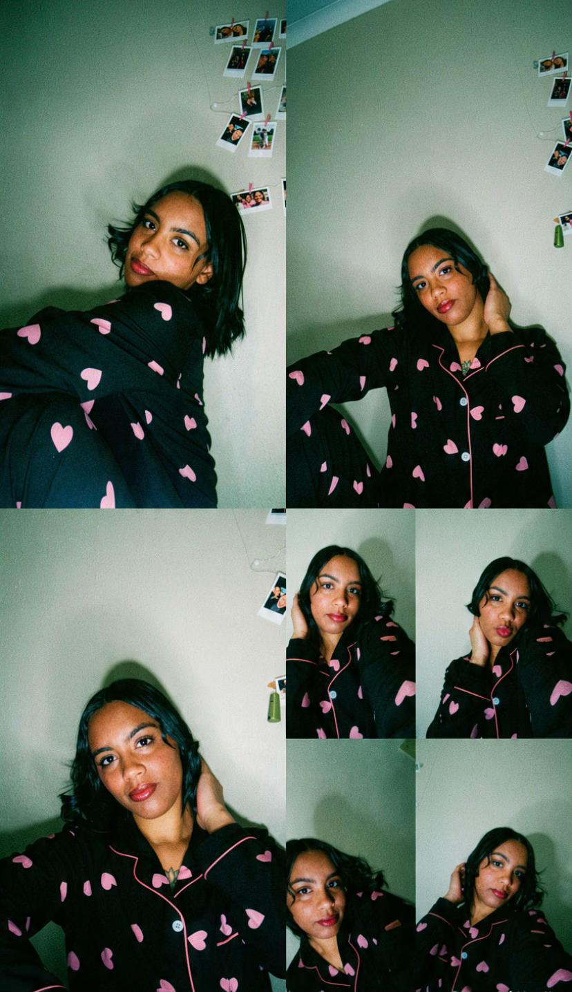 @carmen fortuin 👸🏽