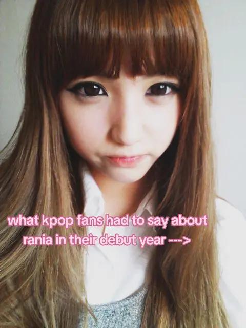 @Rania stan