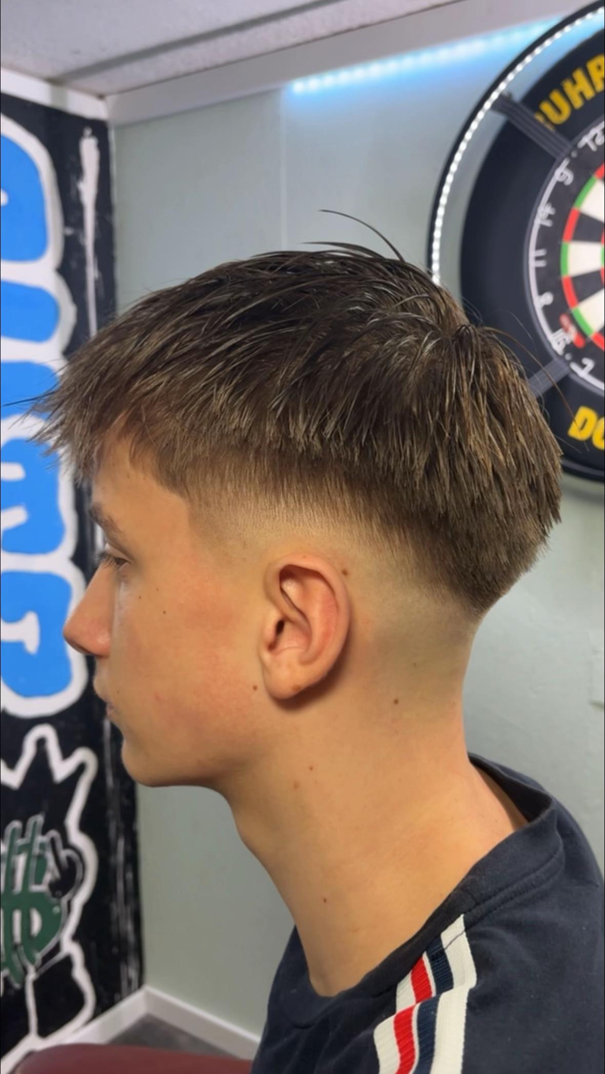 @Bachum Cutz