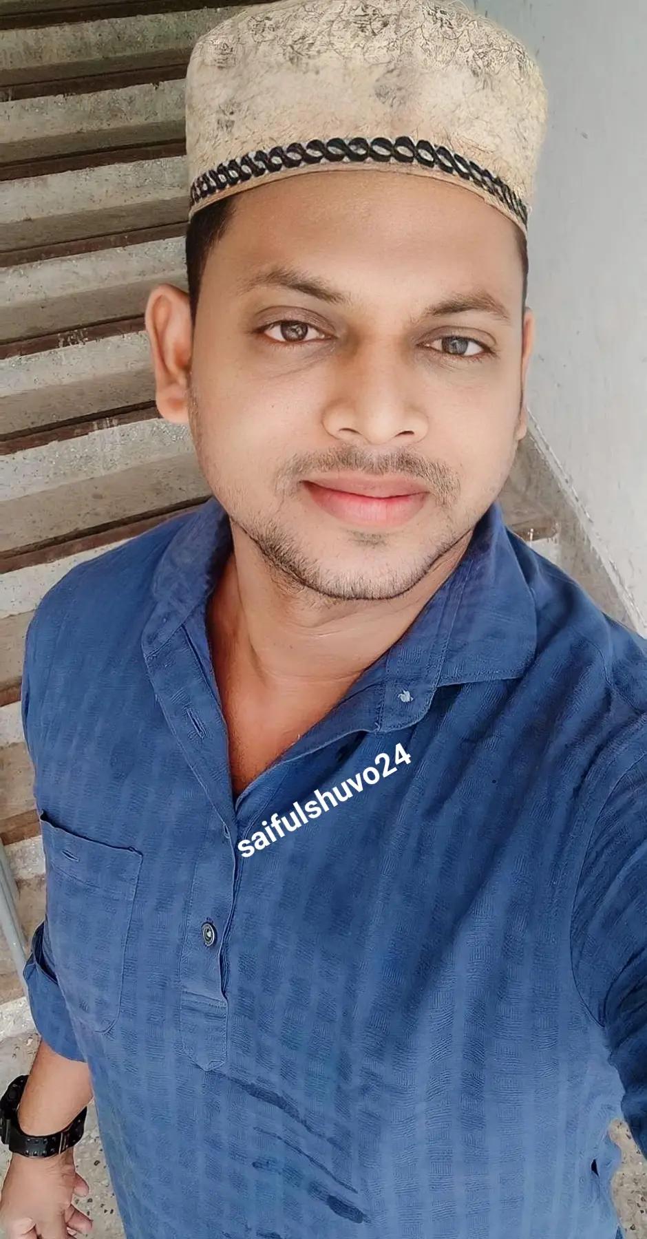 @Saiful Shuvo