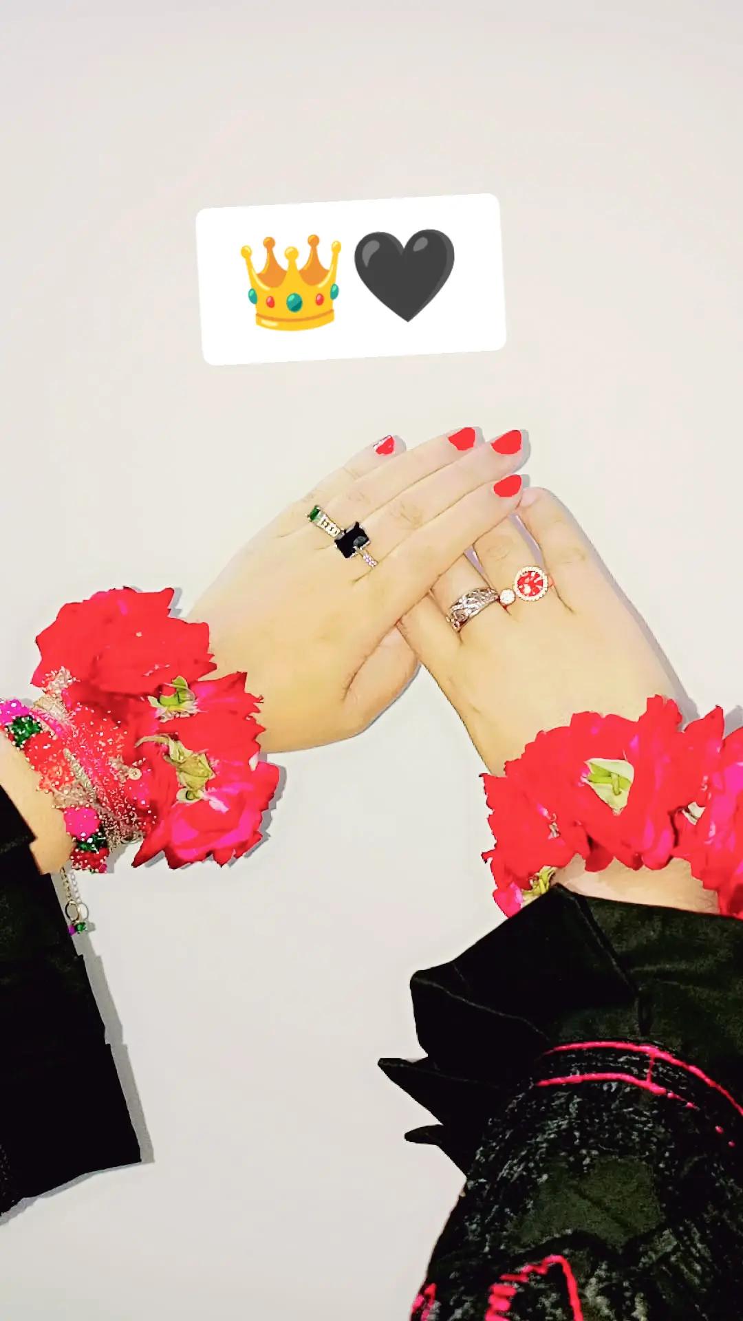 @princess 👑👑👑