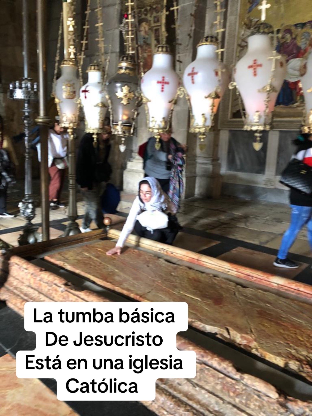 @✝️ Yubelkis fe Católica