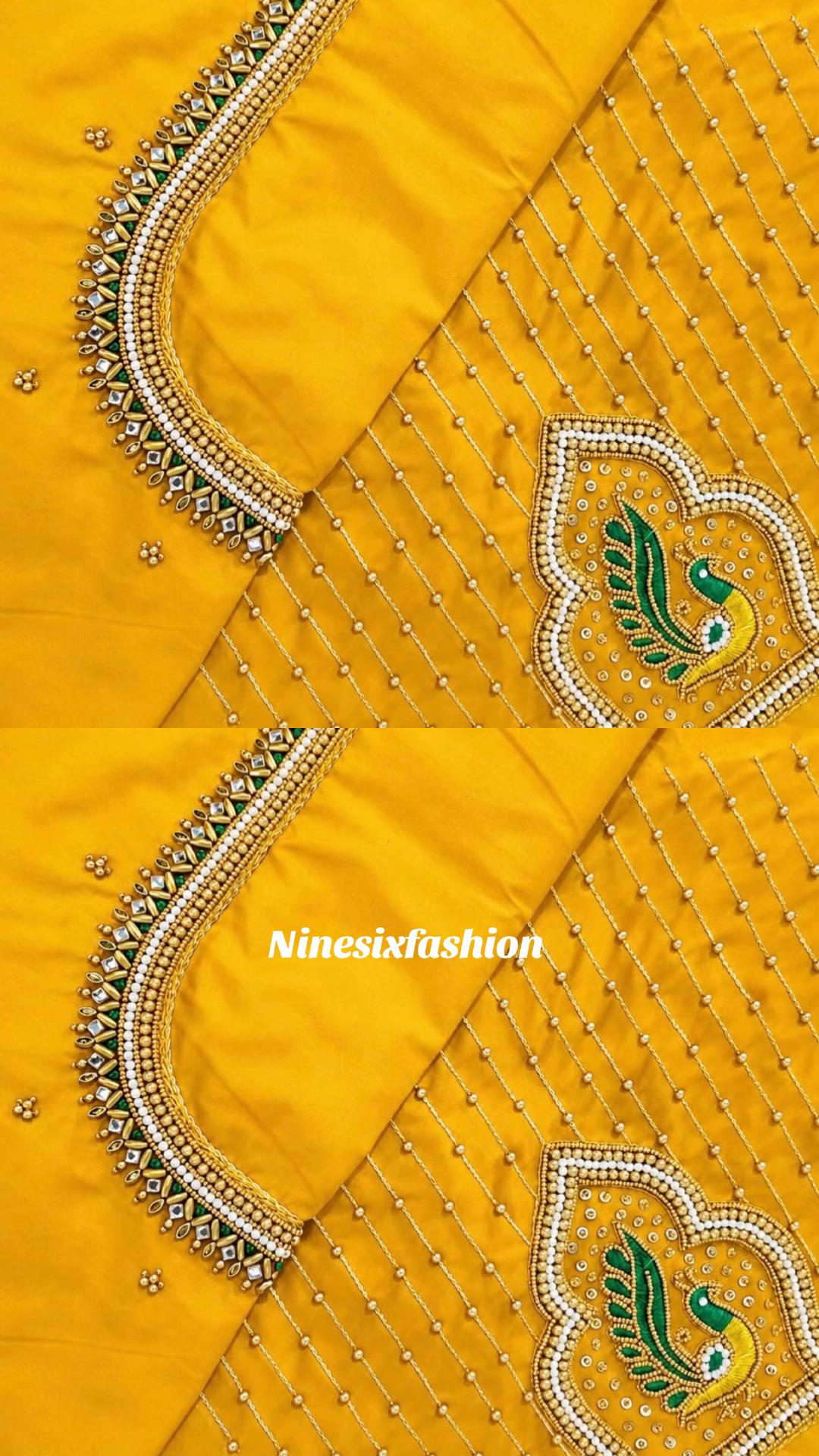 @NINESIXFASHION