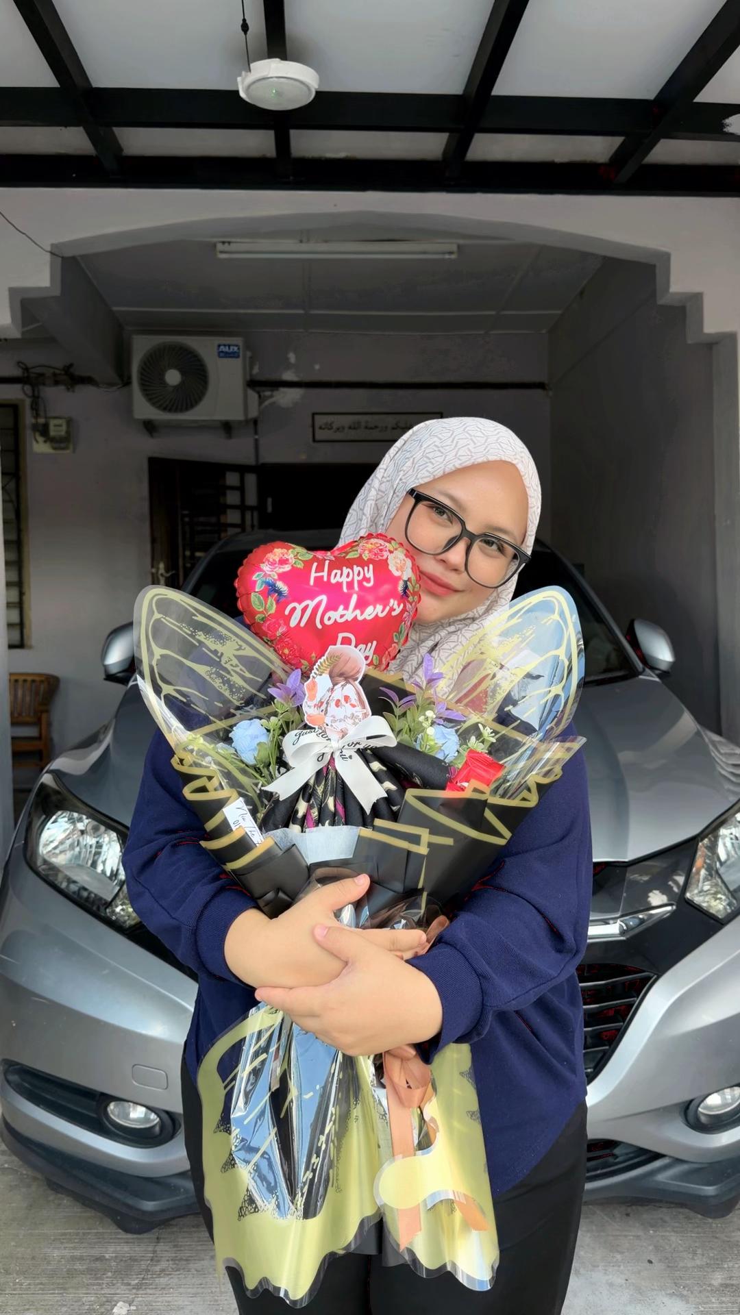 @Kak gendut