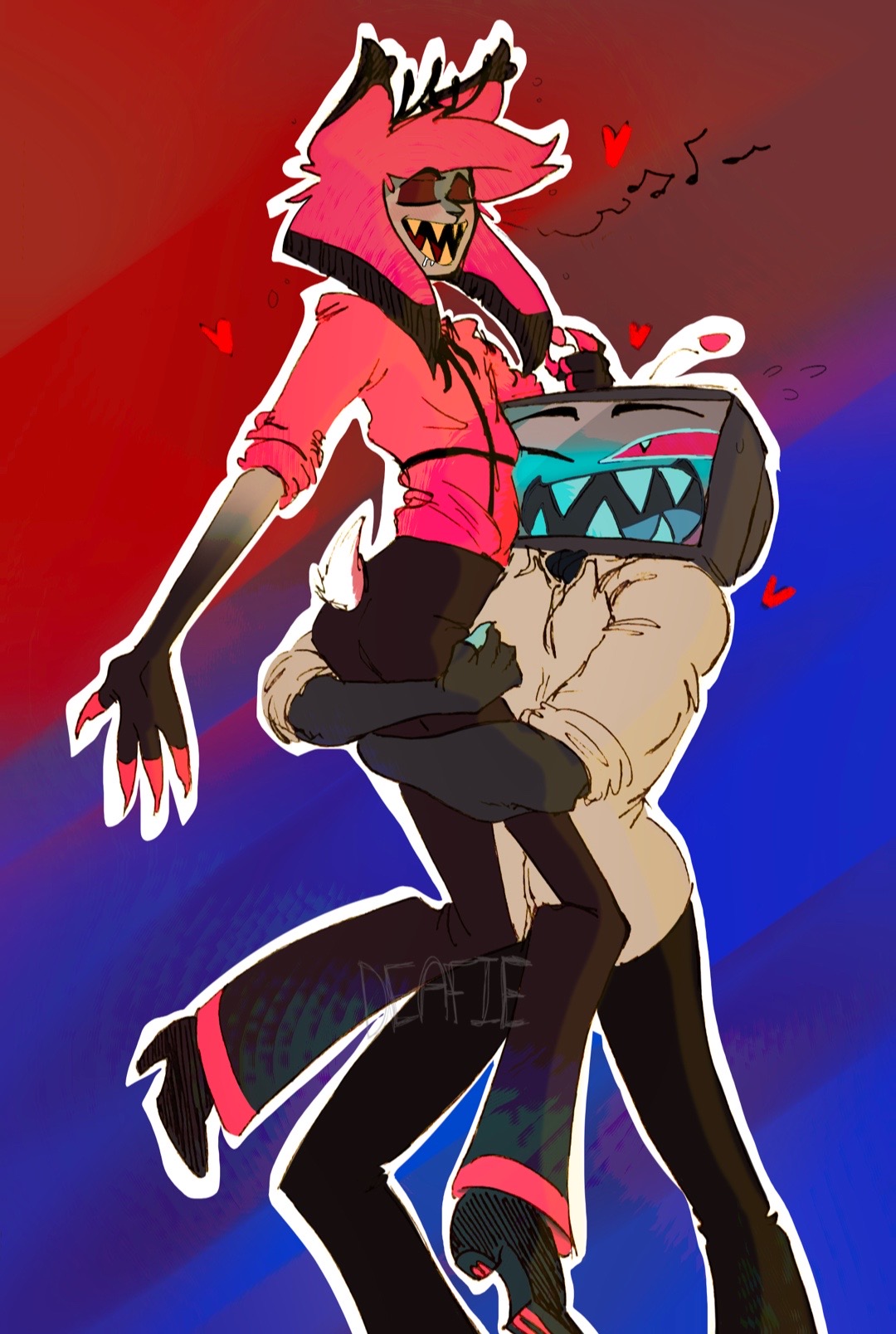 @DEAFIE
