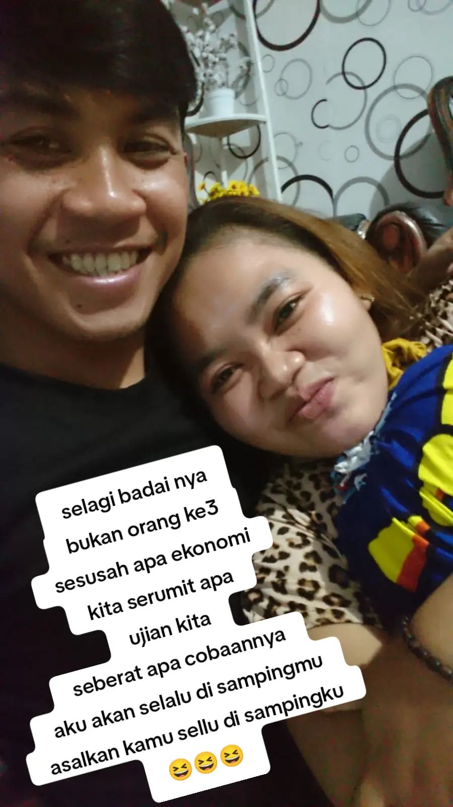 @Teteh gemoy🤭