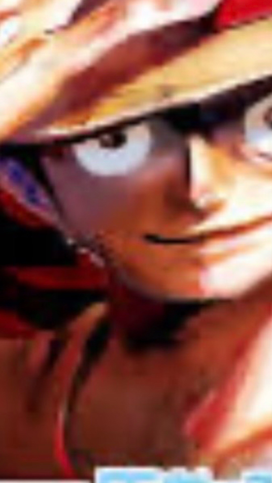 @That strawhat skater
