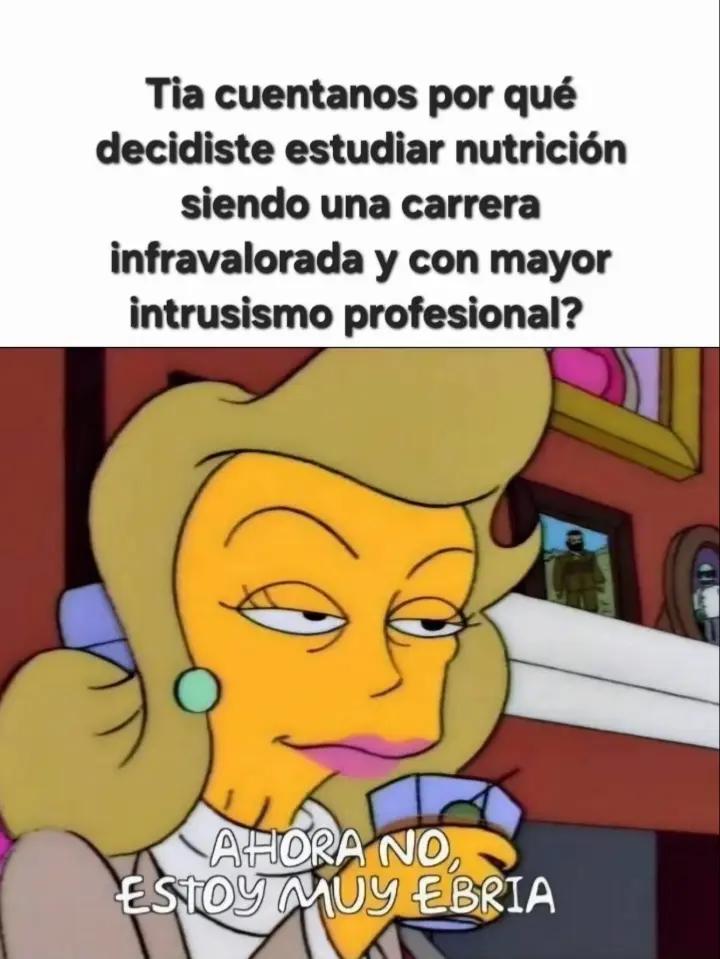 @Nutrici&oacute;n nutriente