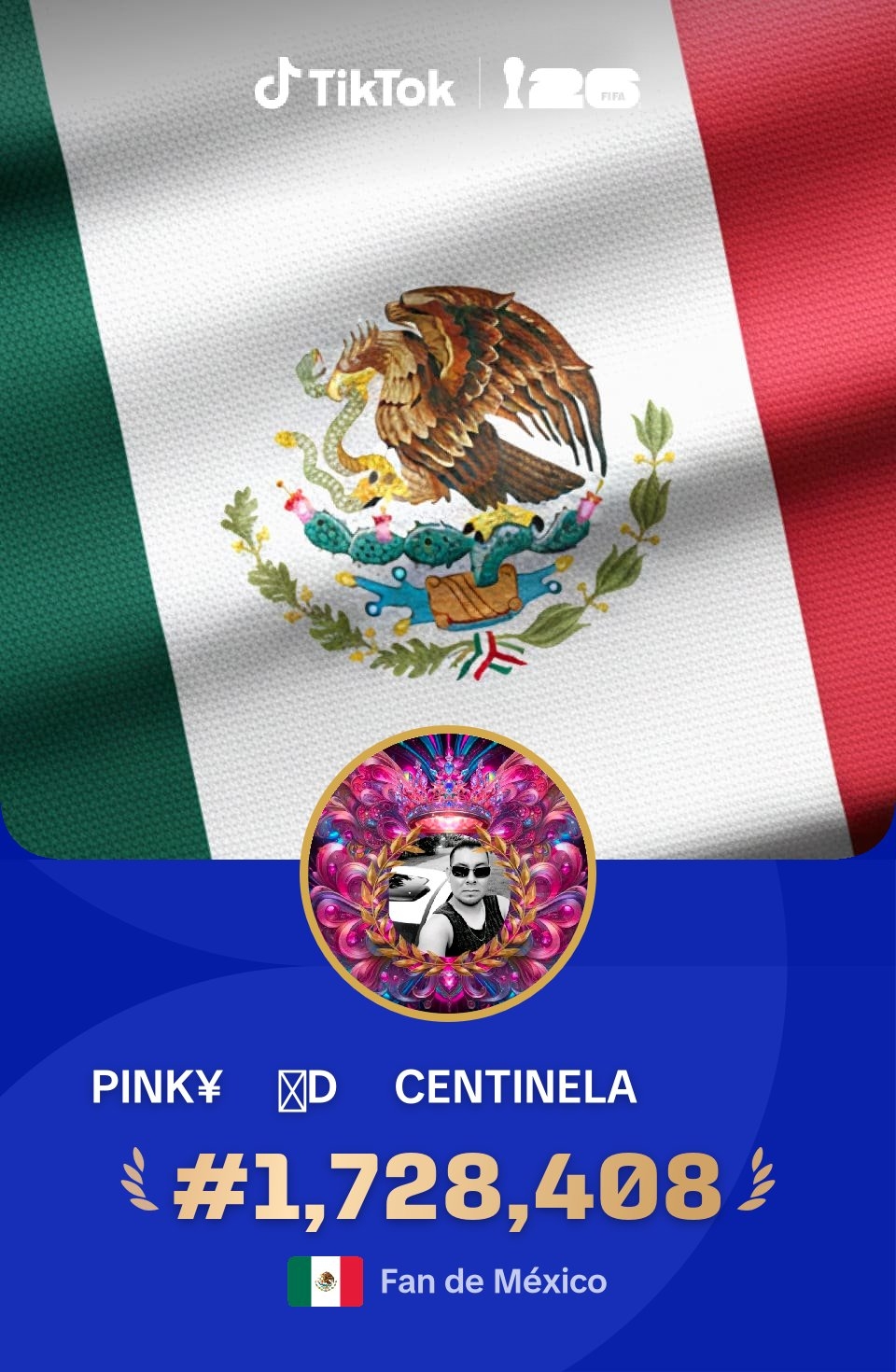 @🦬PINK&yen;☕️D🦋CENTINELA🧋🪷🐈&zwj;⬛