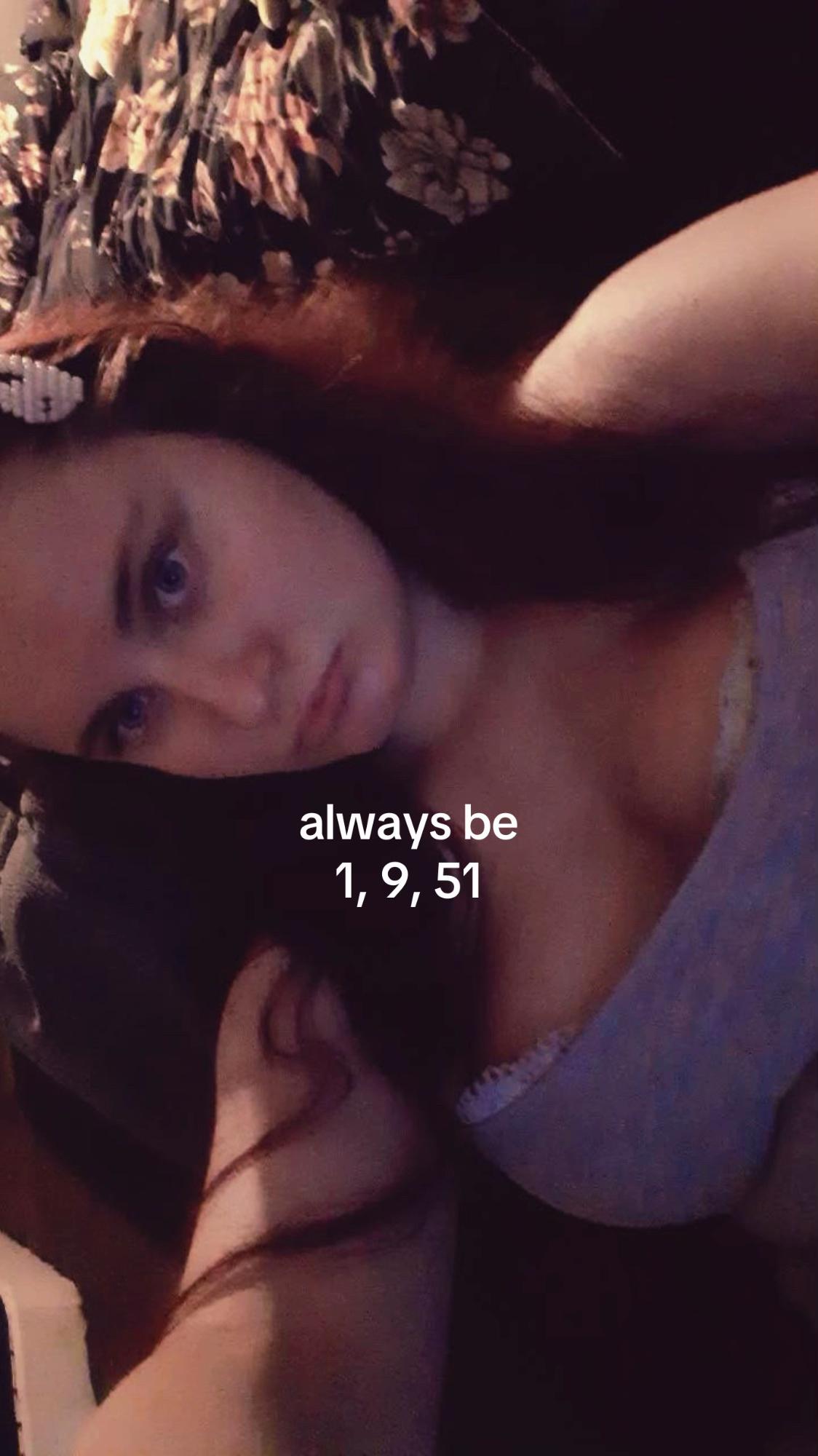 @Aimee Trembath🫦