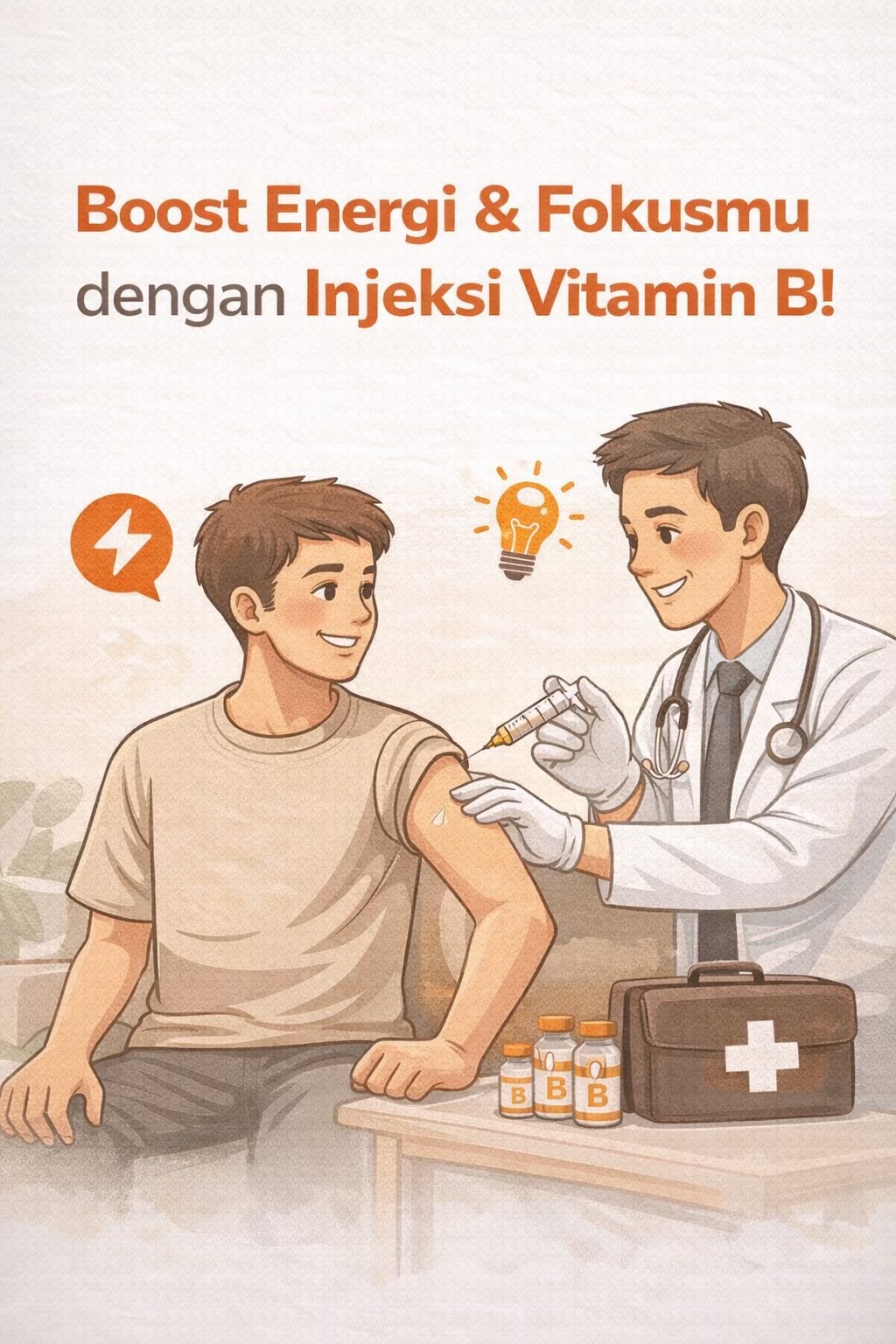 @dr. Nugi, M.M., AIFO-K