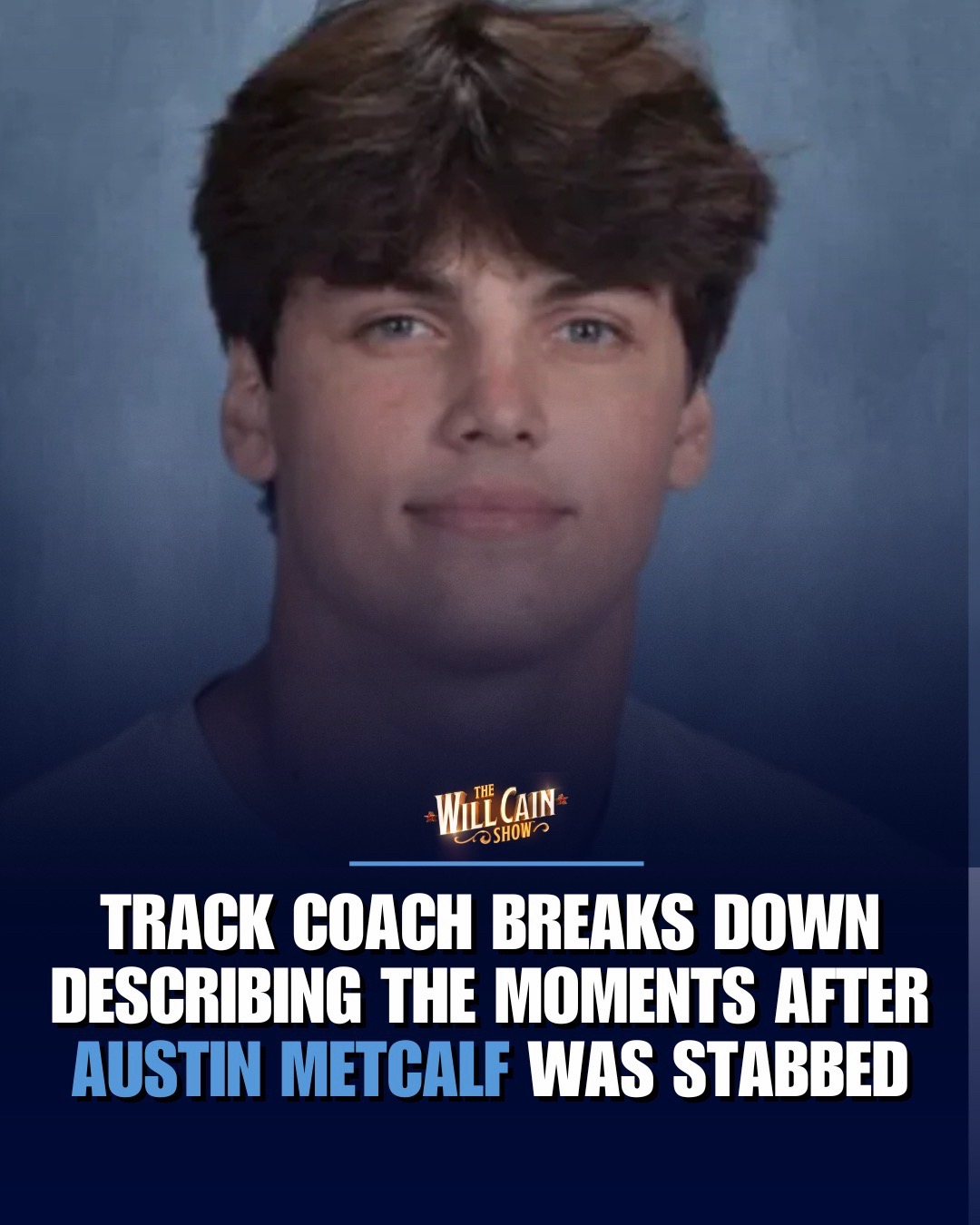 @willcainshow