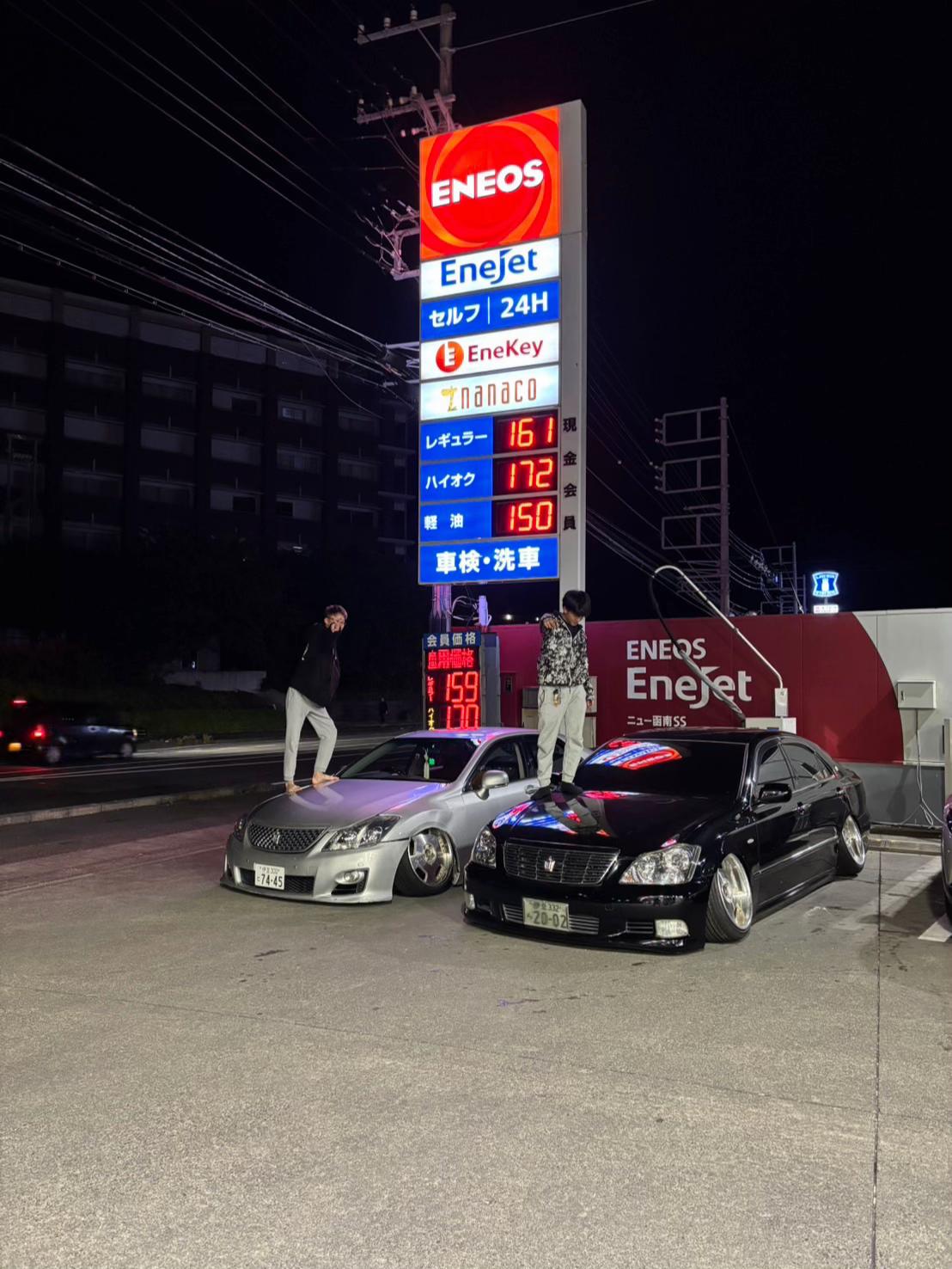 @とわクラ