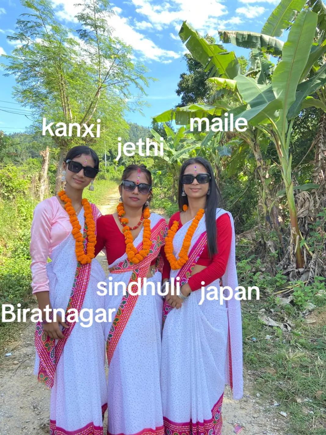 @Kamalaghimire123