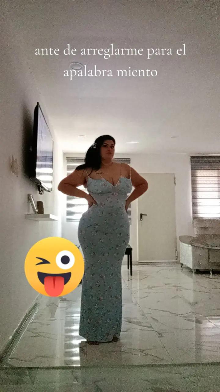 @hijadedios