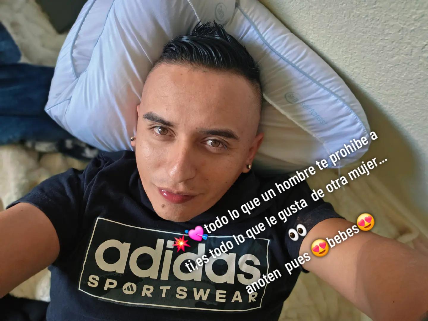 @Andrey  Camargo