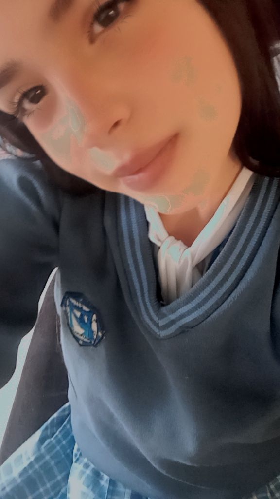 @😘Mi niña 😚