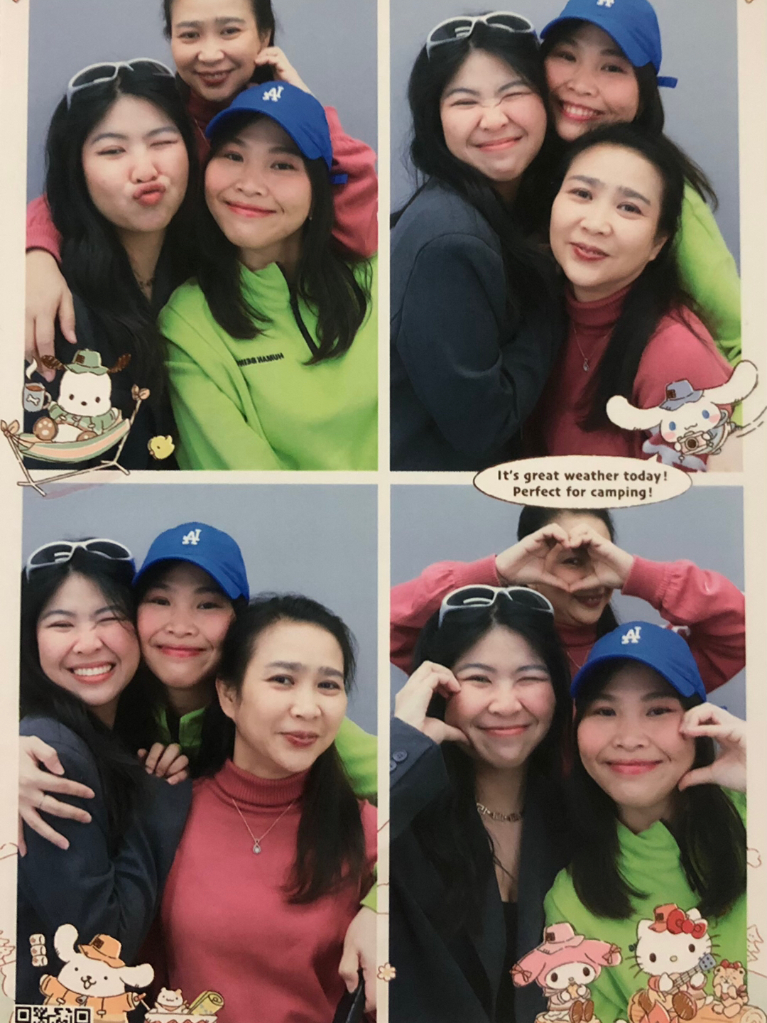 @Tananya Kung