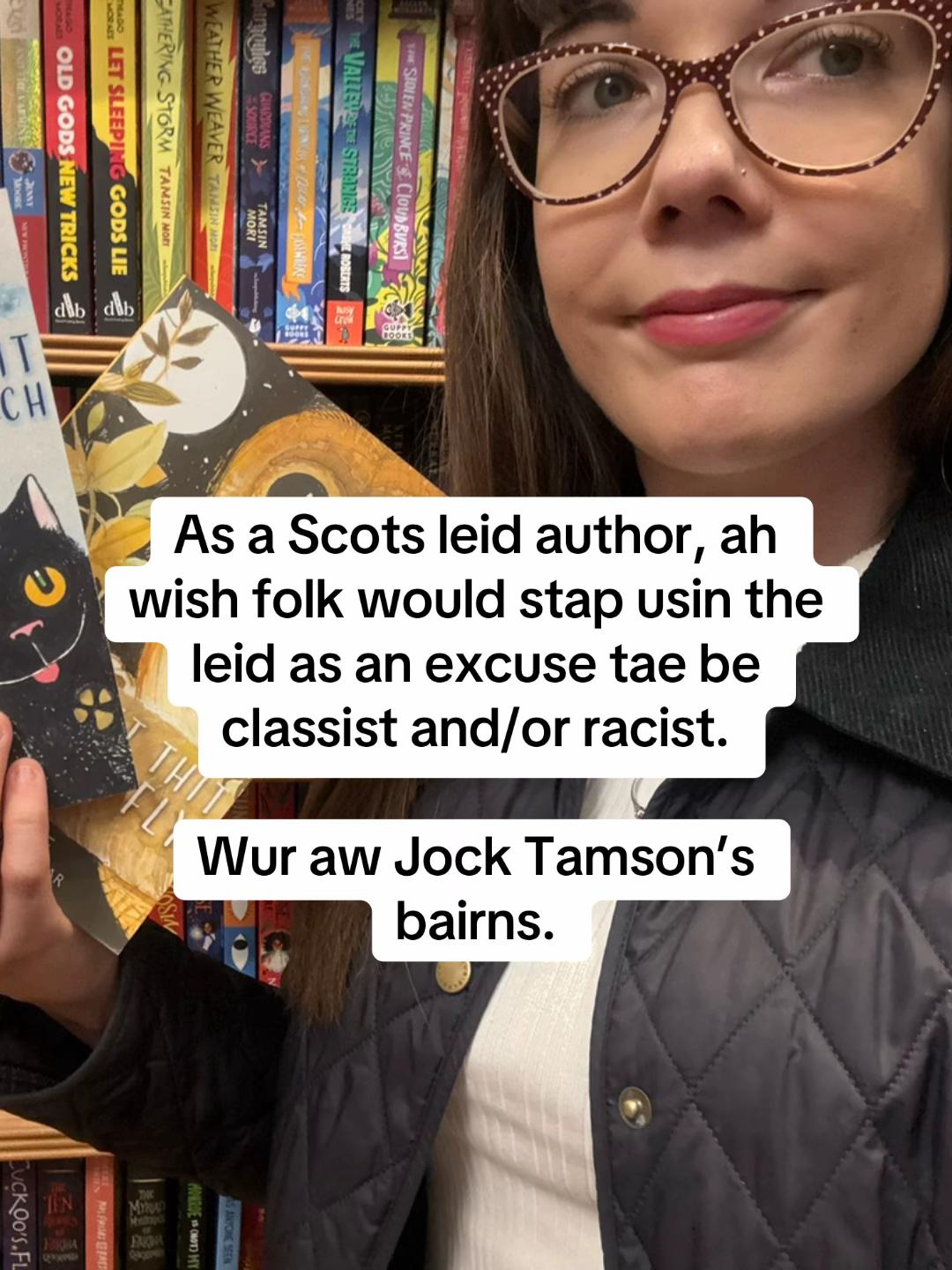 @Emma Grae I Author