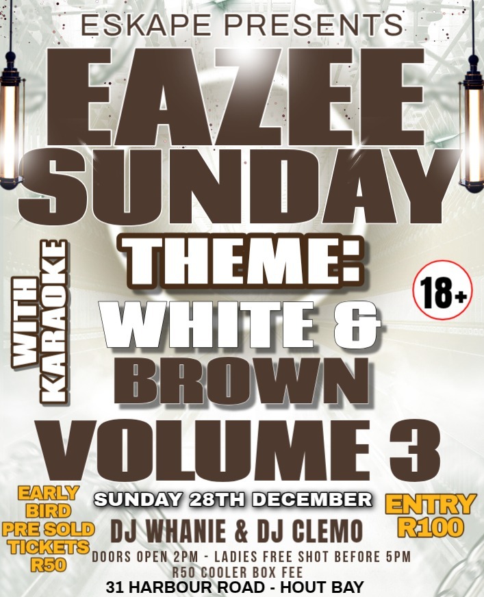 @ESKAPE POOL CLUB
