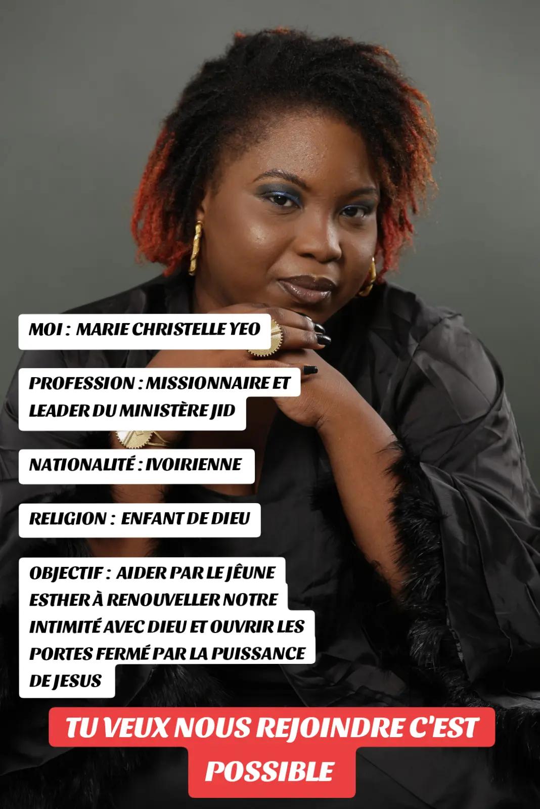 @JEUNE ET INTIME À DIEU