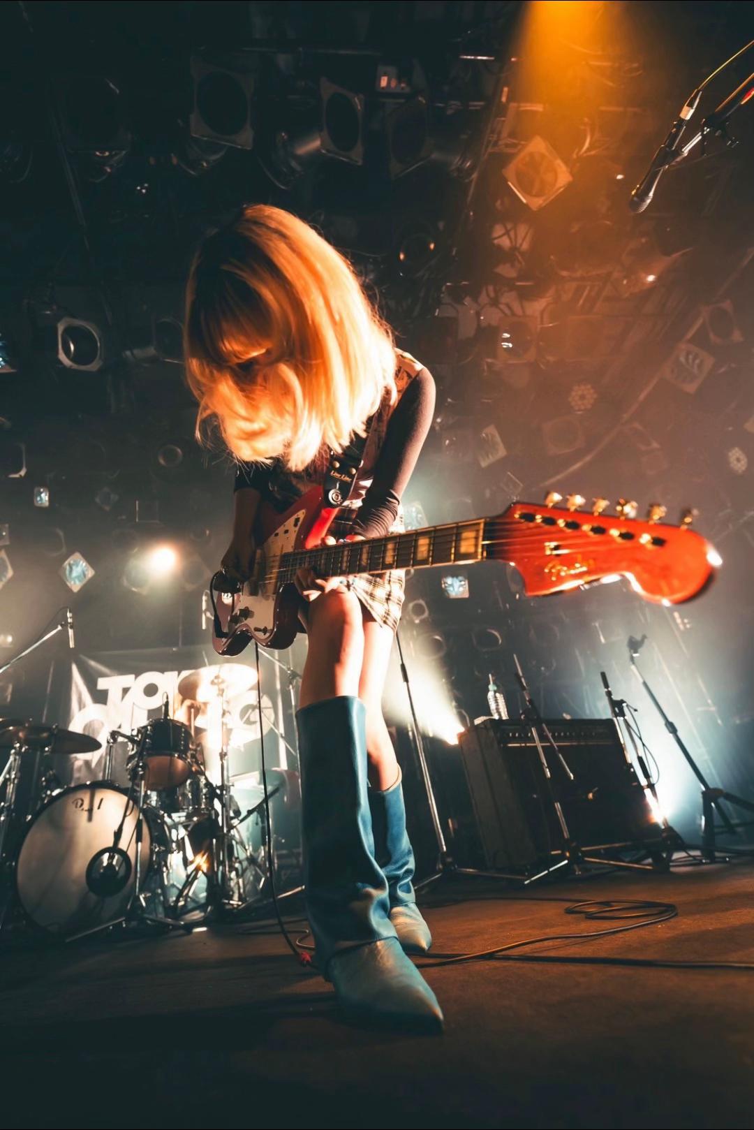 @蓮月 Hazuki