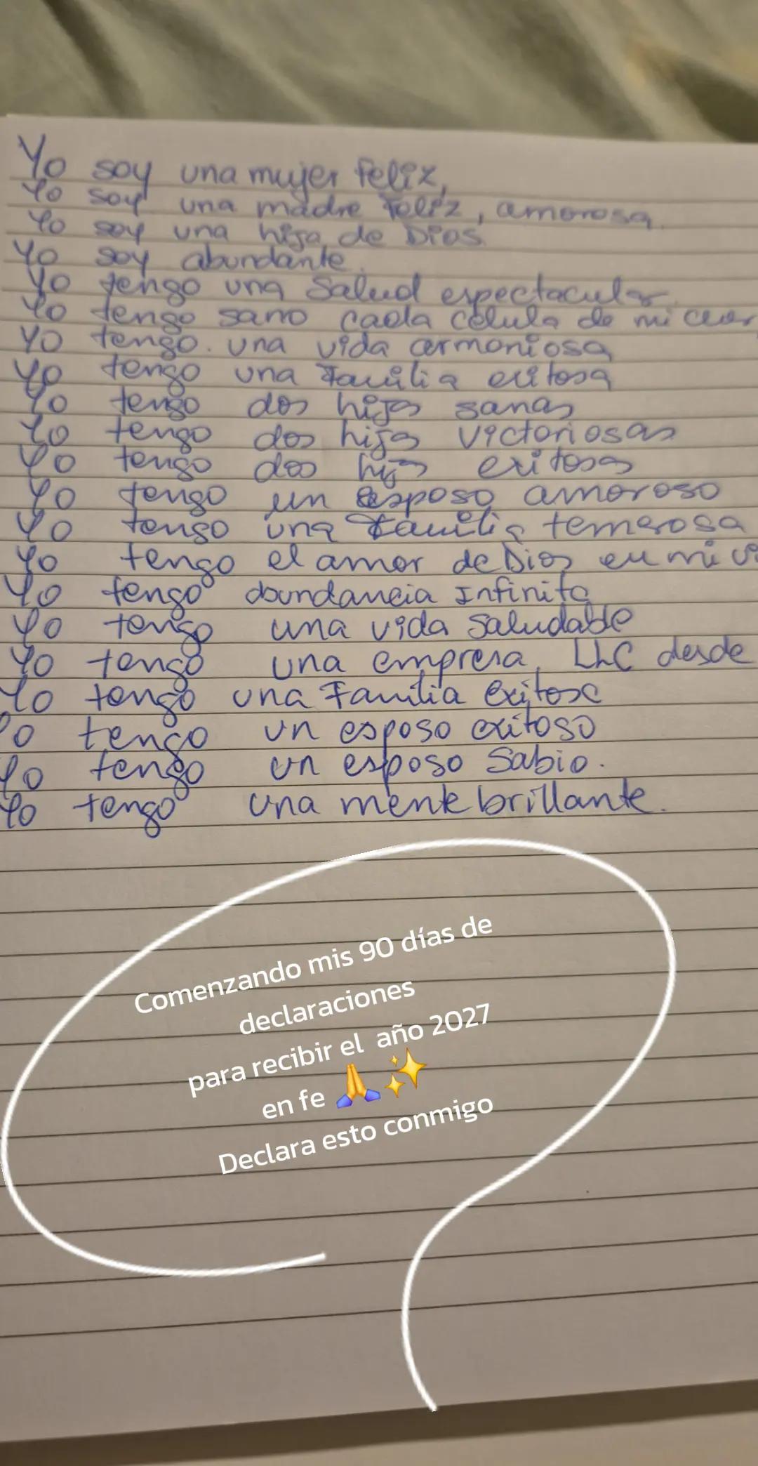 @El límite es el cielo.