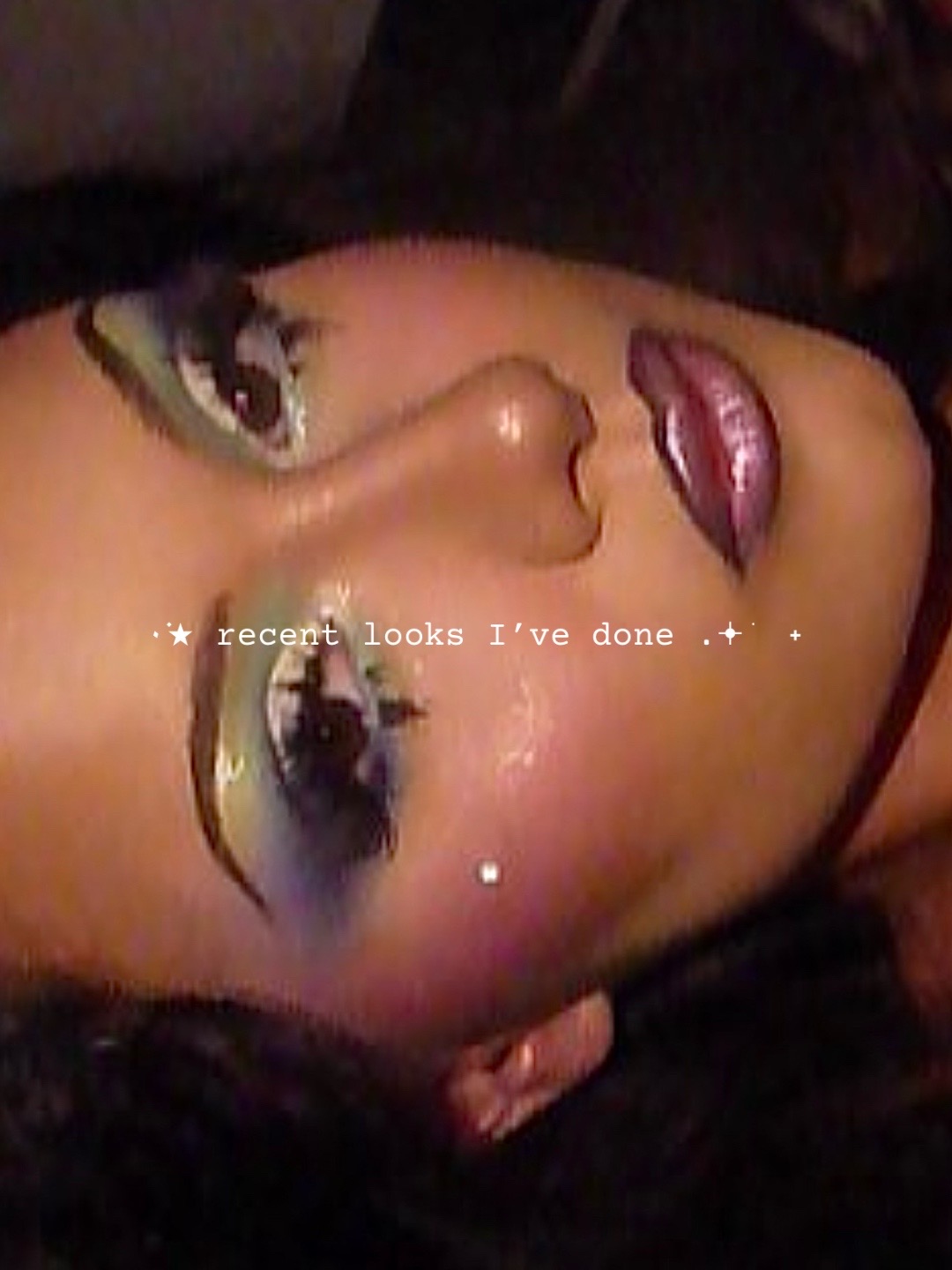 @Dara Pe&ntilde;a ☆ MUA