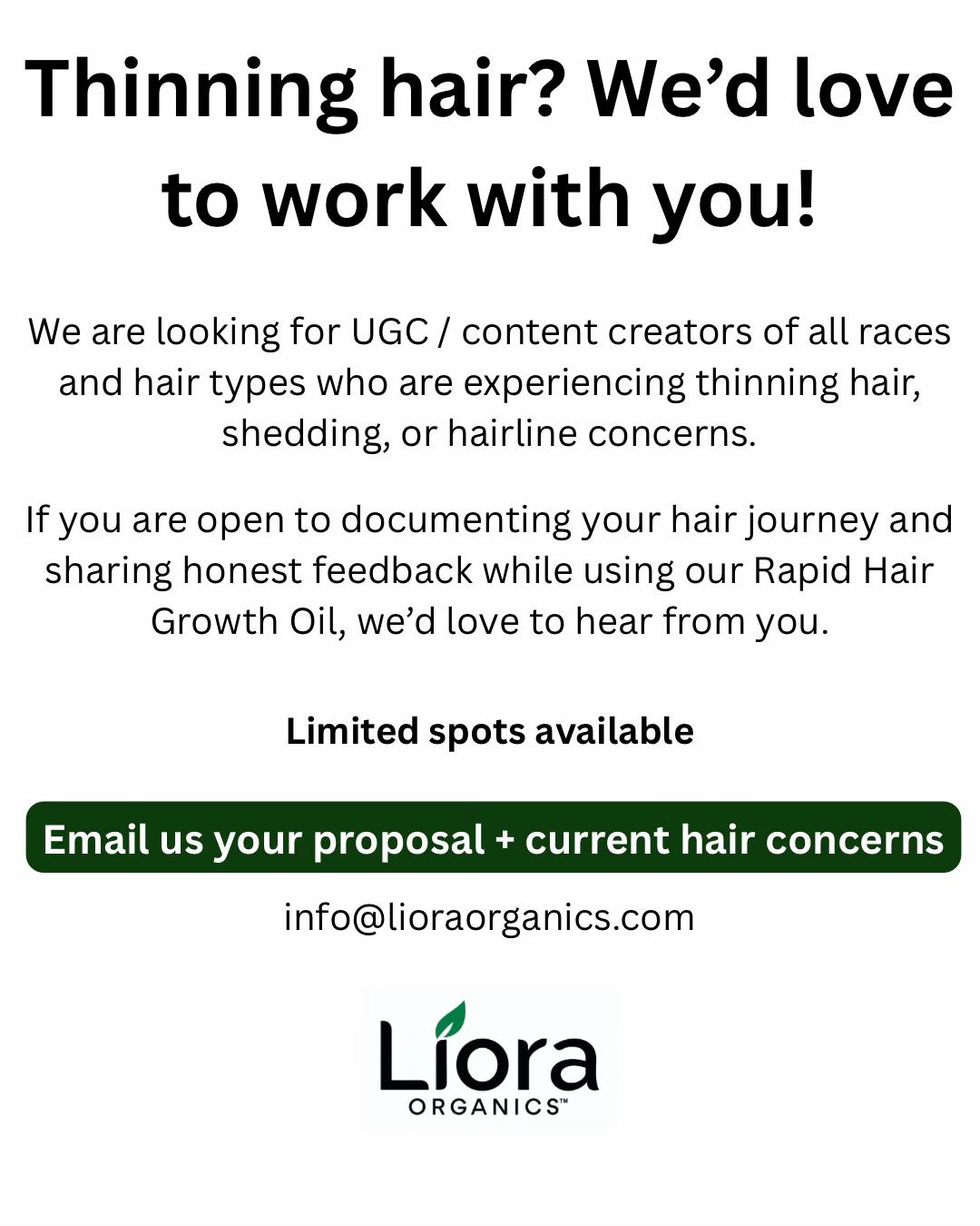 @Liora Organics™