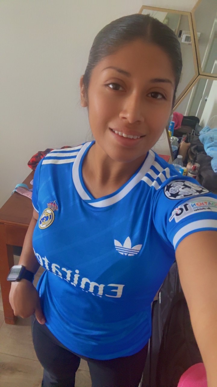 @Veronica Paguada