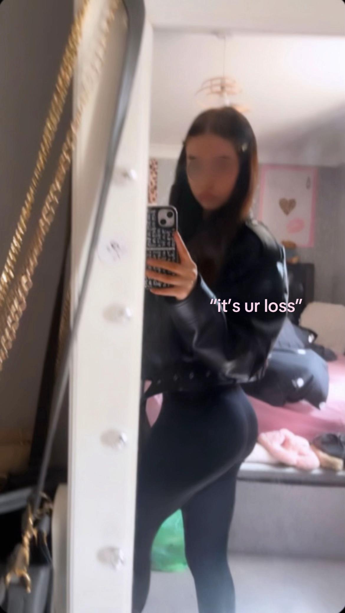 @𝐋𝐄𝐗𝐈𝐌𝐀𝐘👸🏽