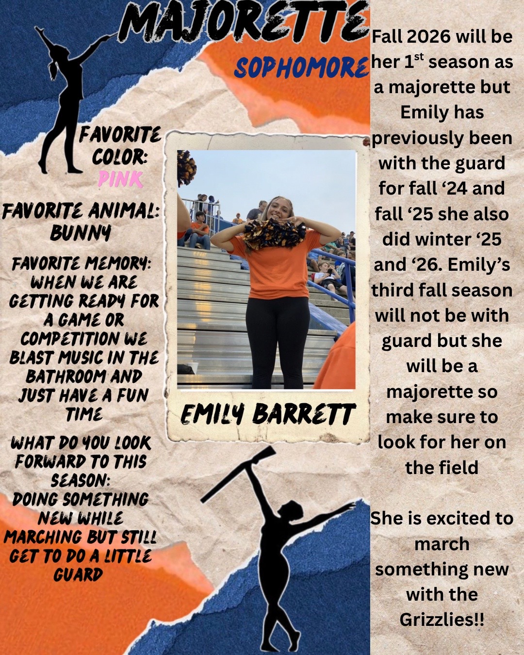 @Grainger guard🧡