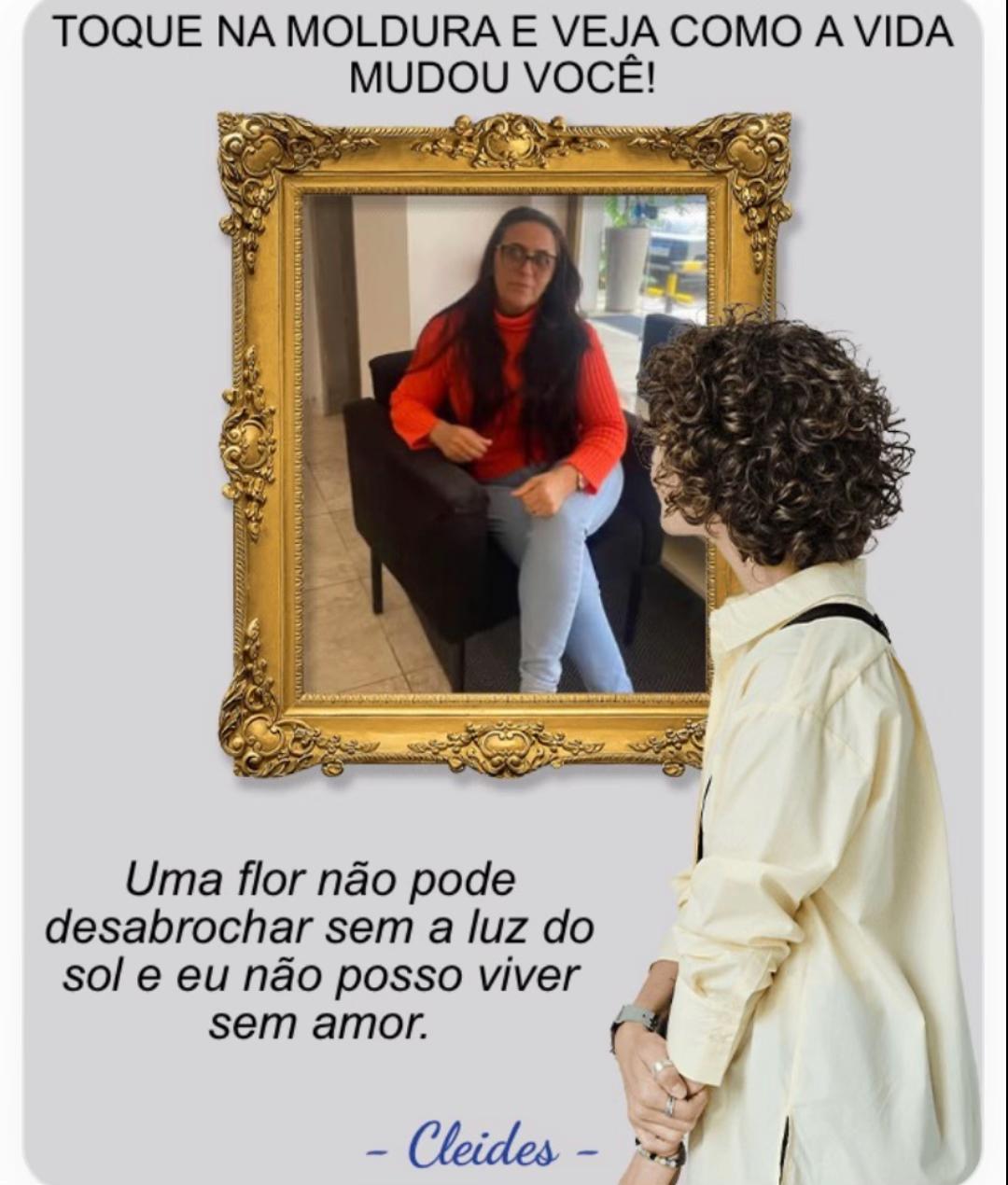 @Cleides Tomaz