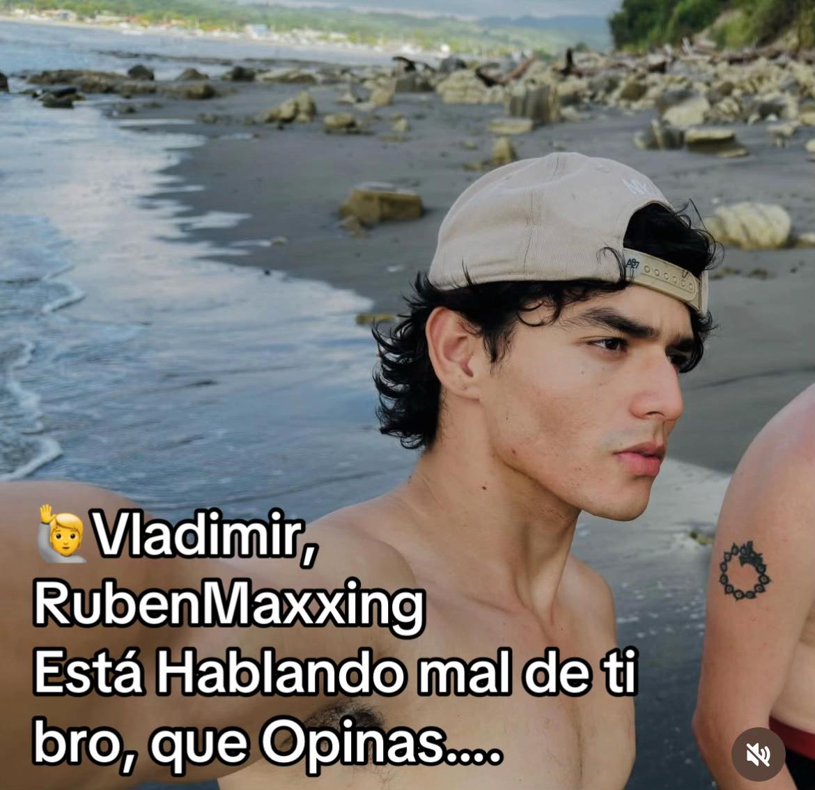 @vladimirslayer