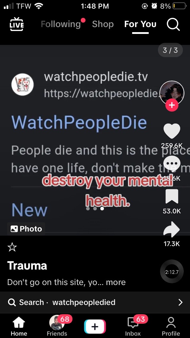 @i hate myself and want to die