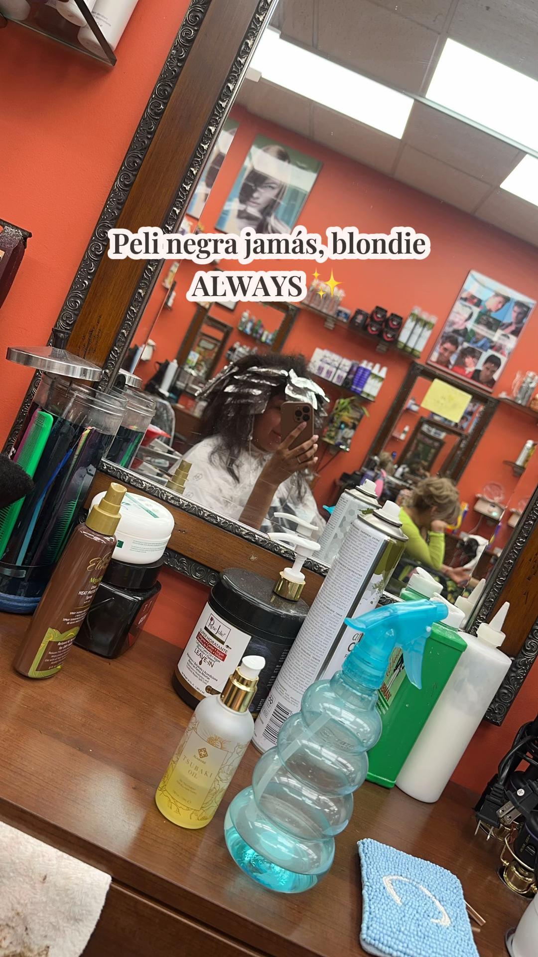 @Carla Panchana