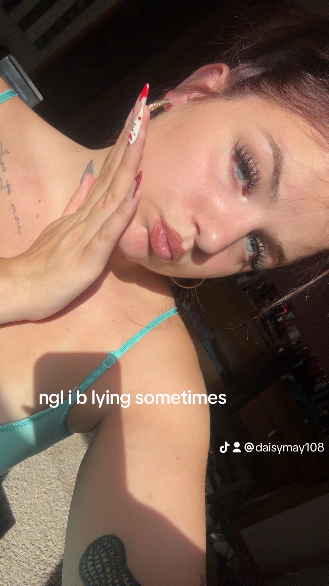 @Daisy May 💕⭐️