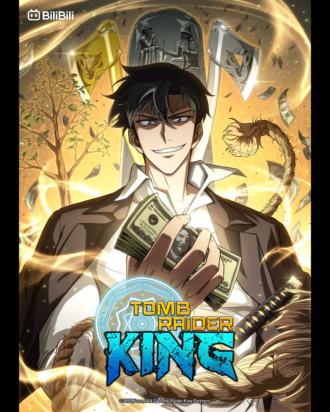 @Bilibili Philippines
