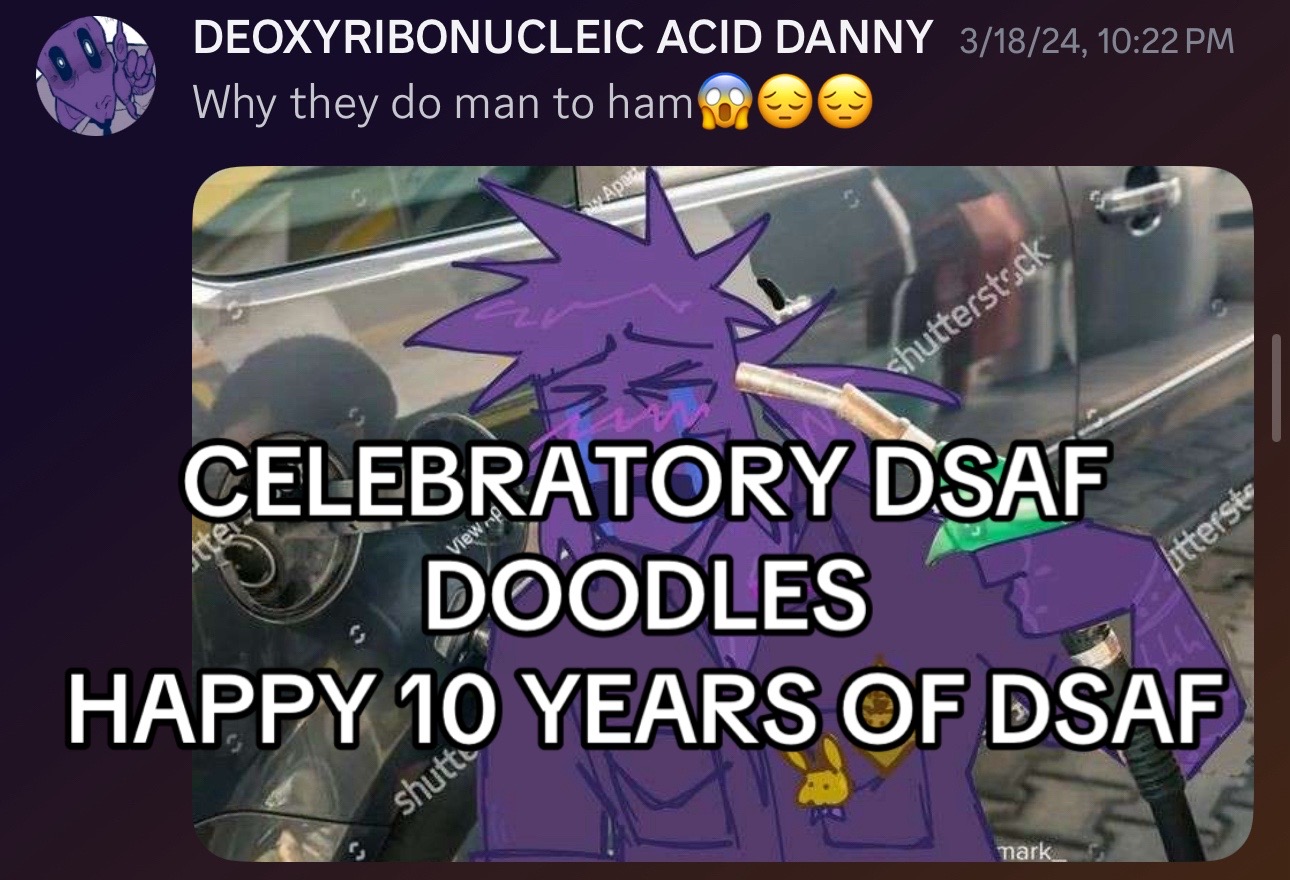 @DAVE FANPAGE!! 🍆🍊