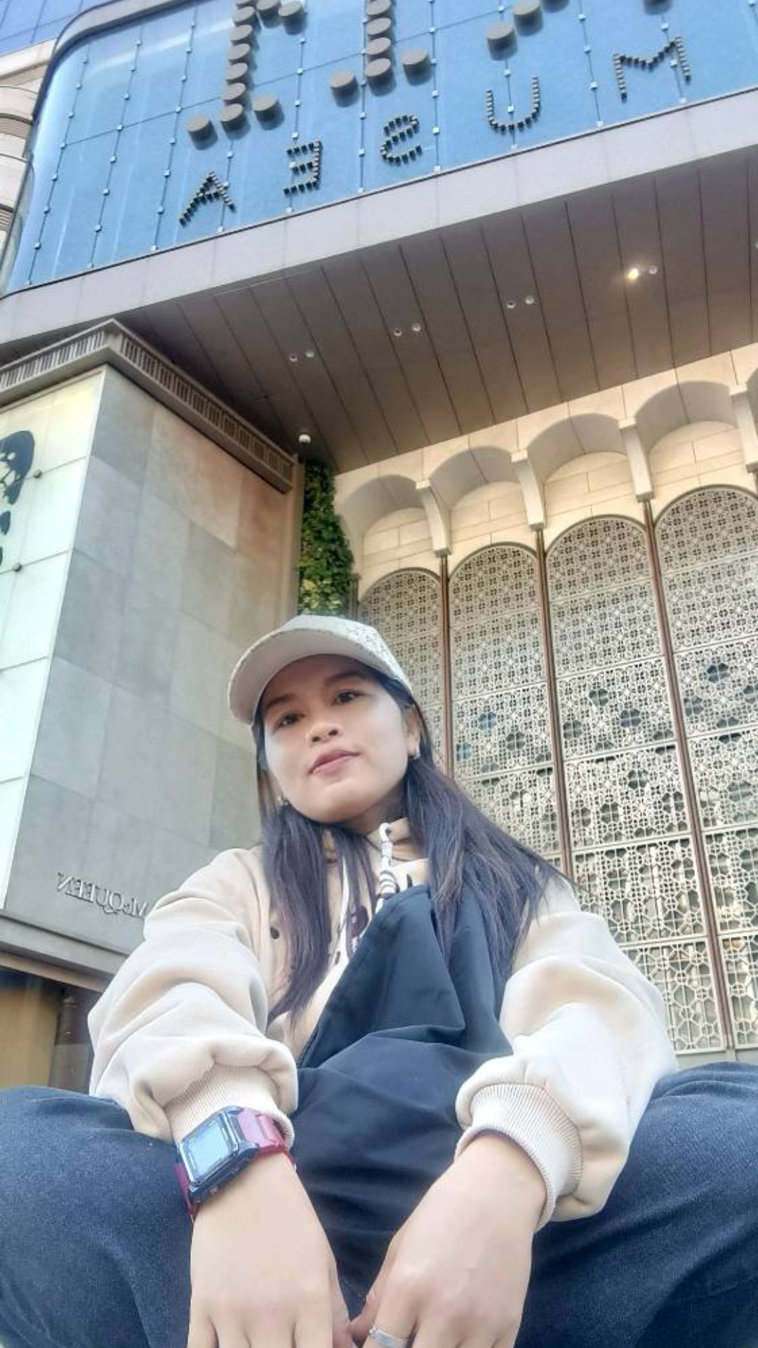 @nana jasmine