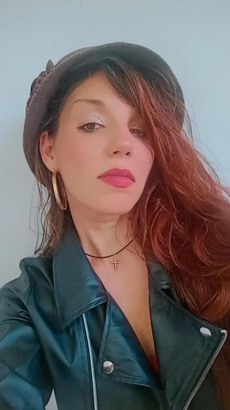 @🎙️👑Princesa Thaty Oficial🌹