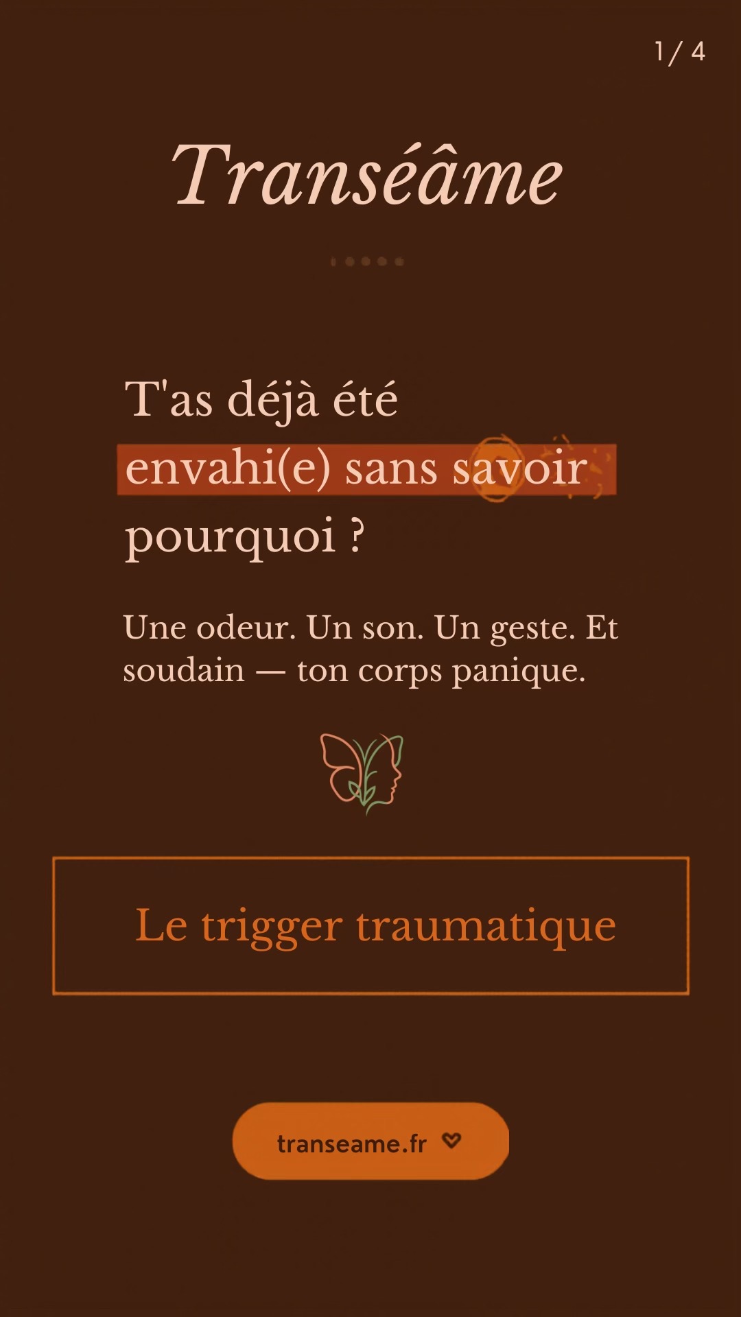 @TRANS&Eacute;&Acirc;ME & ATCR 🌹