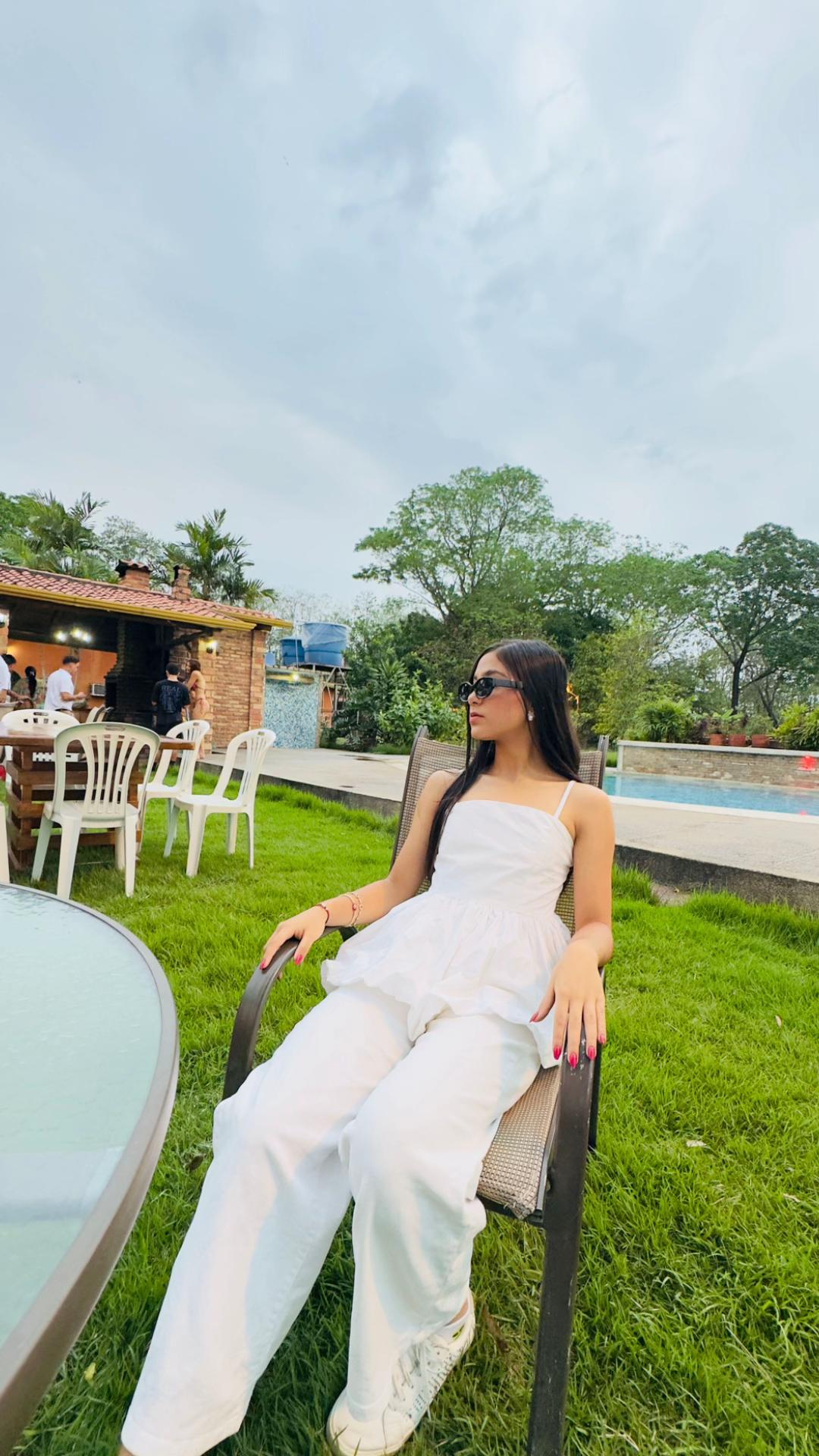 @Ivanna Ayala 🎤