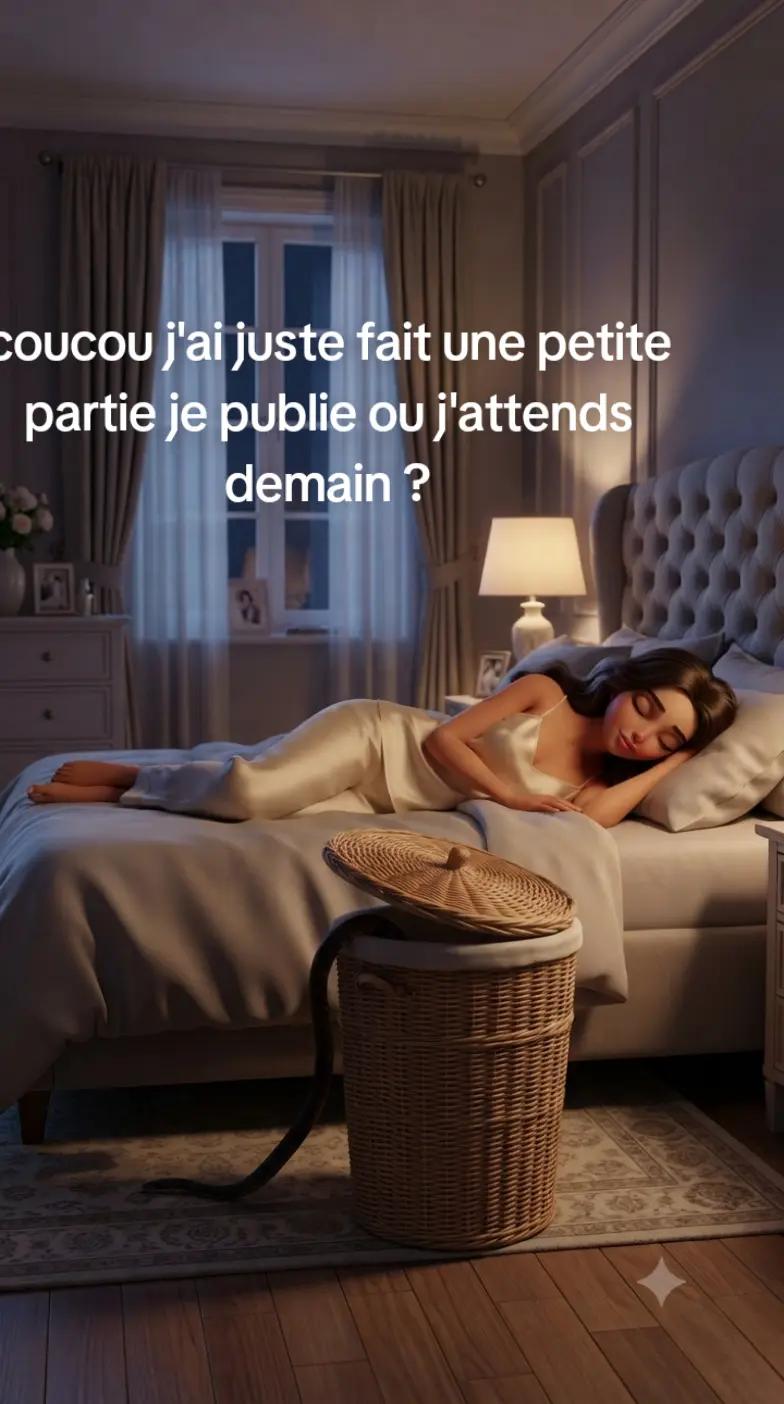 @Mimie Stories