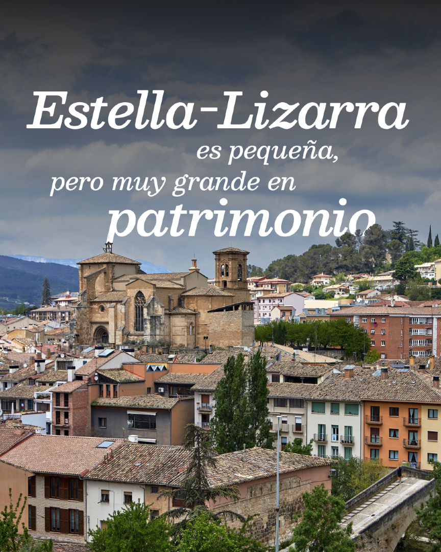 @Visit Navarra